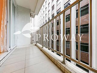 Wan Chai - Phoenix Court 03