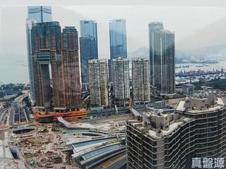 尖沙咀 - 港景峰3座 05