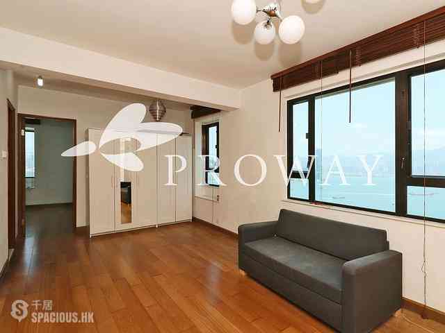 Causeway Bay - Victoria Centre Block 1 02