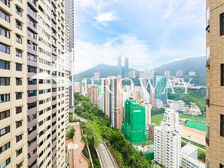 跑馬地 - 比華利山F座 02
