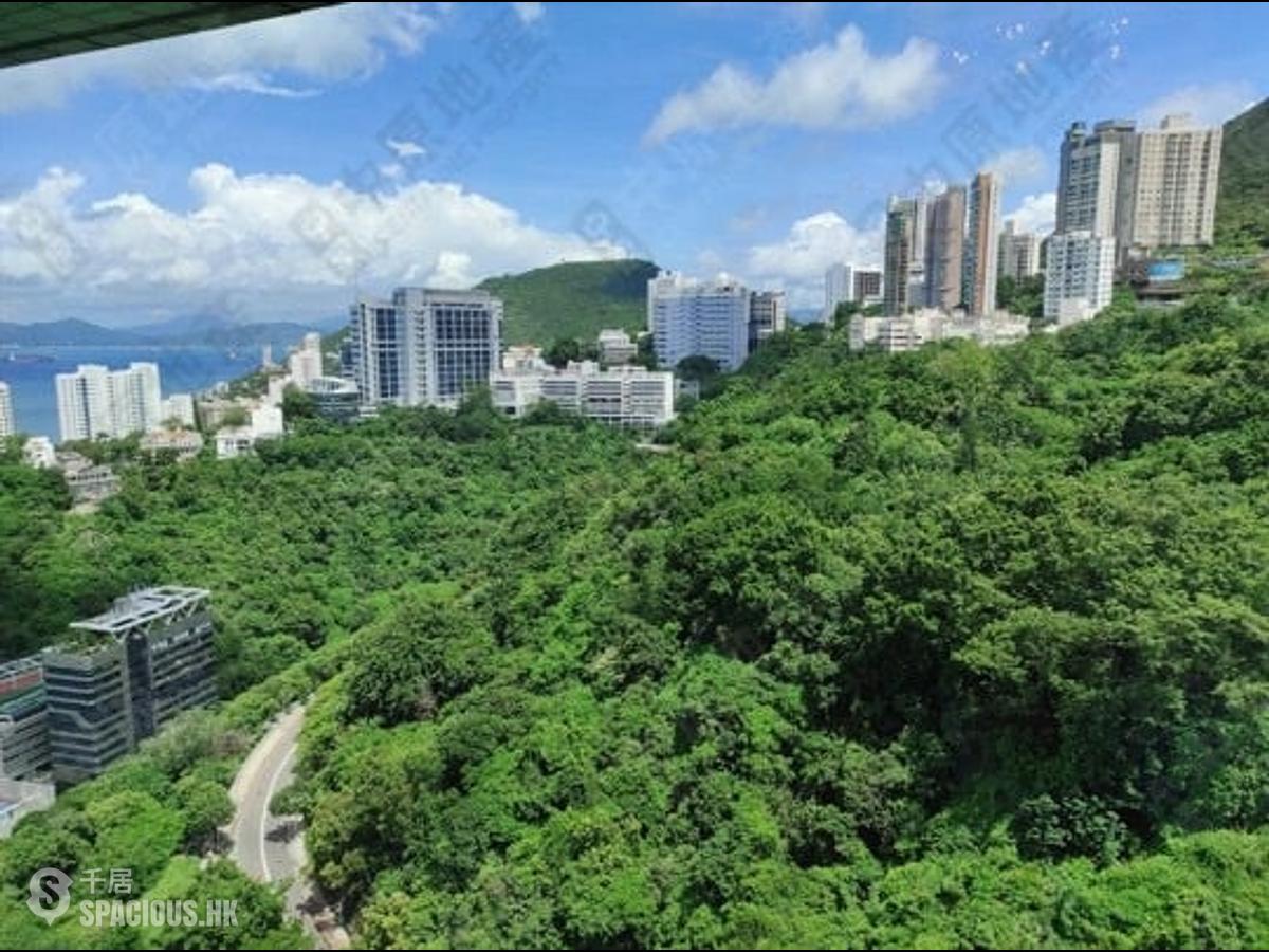 薄扶林 - 碧瑤灣19座 01