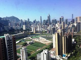 跑馬地 - 樂陶苑 09