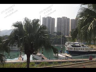 愉景灣 - 愉景灣4期 蘅峰碧濤軒 08