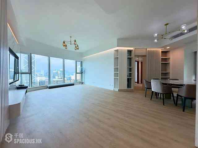 Mid Levels Central - Regence Royale Tower 1 03