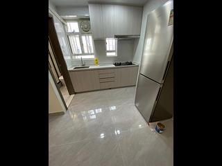 Kennedy Town - Luen Wai Apartment 05