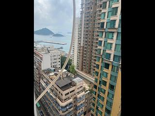 Kennedy Town - Luen Wai Apartment 07