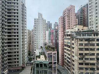 Sai Ying Pun - Hansen Court 08