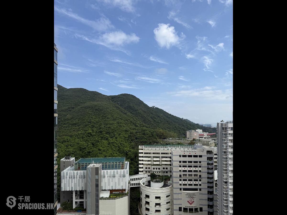 黃竹坑 - 港島南岸2期 揚海 01
