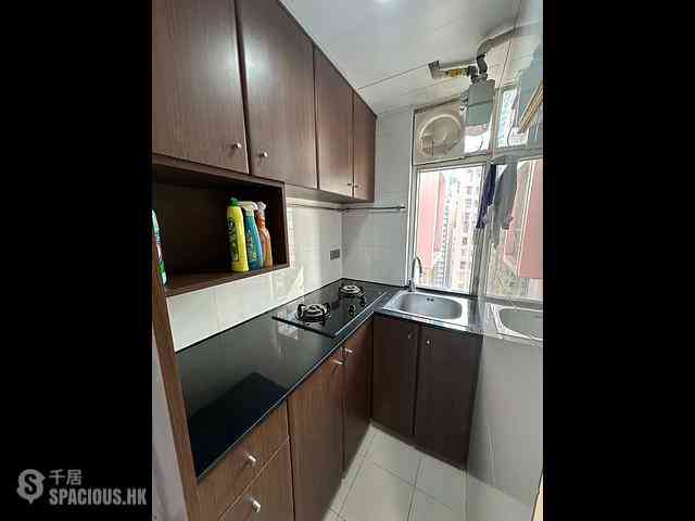 Causeway Bay - Dragon Rise 03