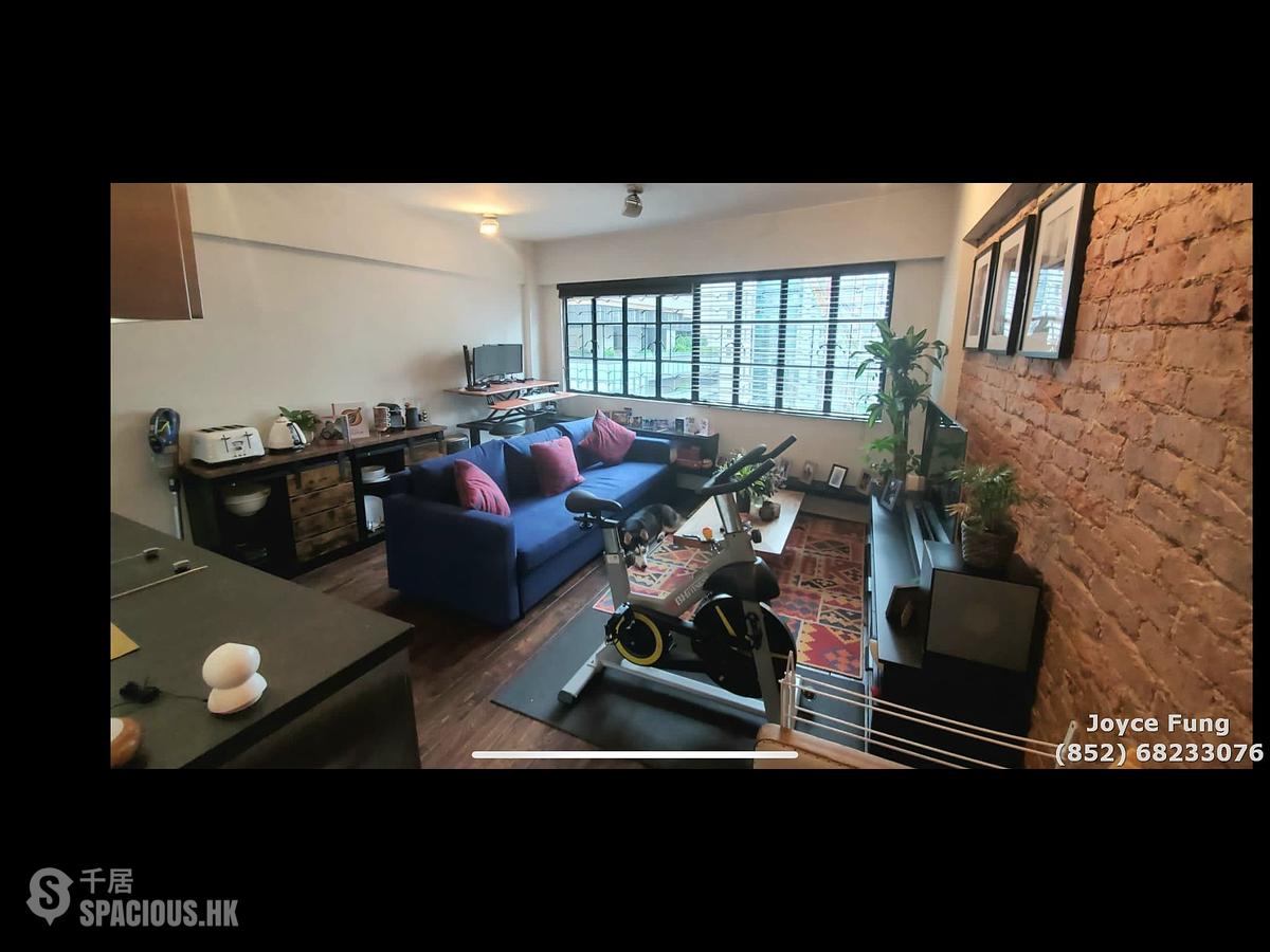 Central - 12, Gage Street 01