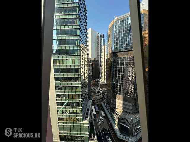 Causeway Bay - Dragon Rise 11