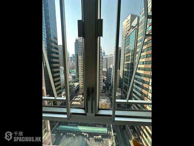 Causeway Bay - Dragon Rise 12