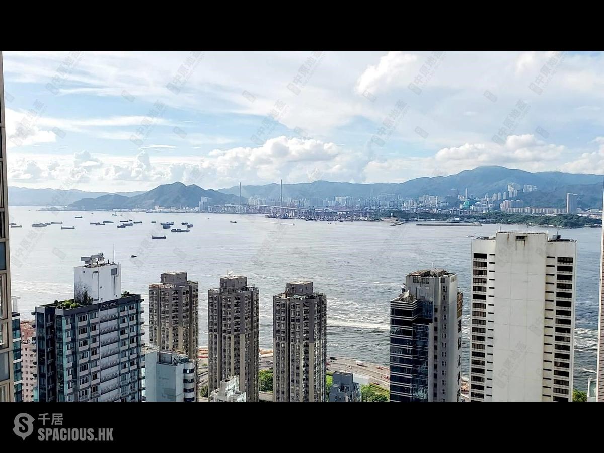 Sai Ying Pun - Island Crest Block 1 01