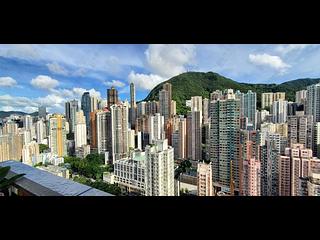 Sai Ying Pun - Island Crest Block 1 02
