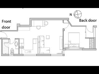 Mid Levels Central - Robinson Mansion 02