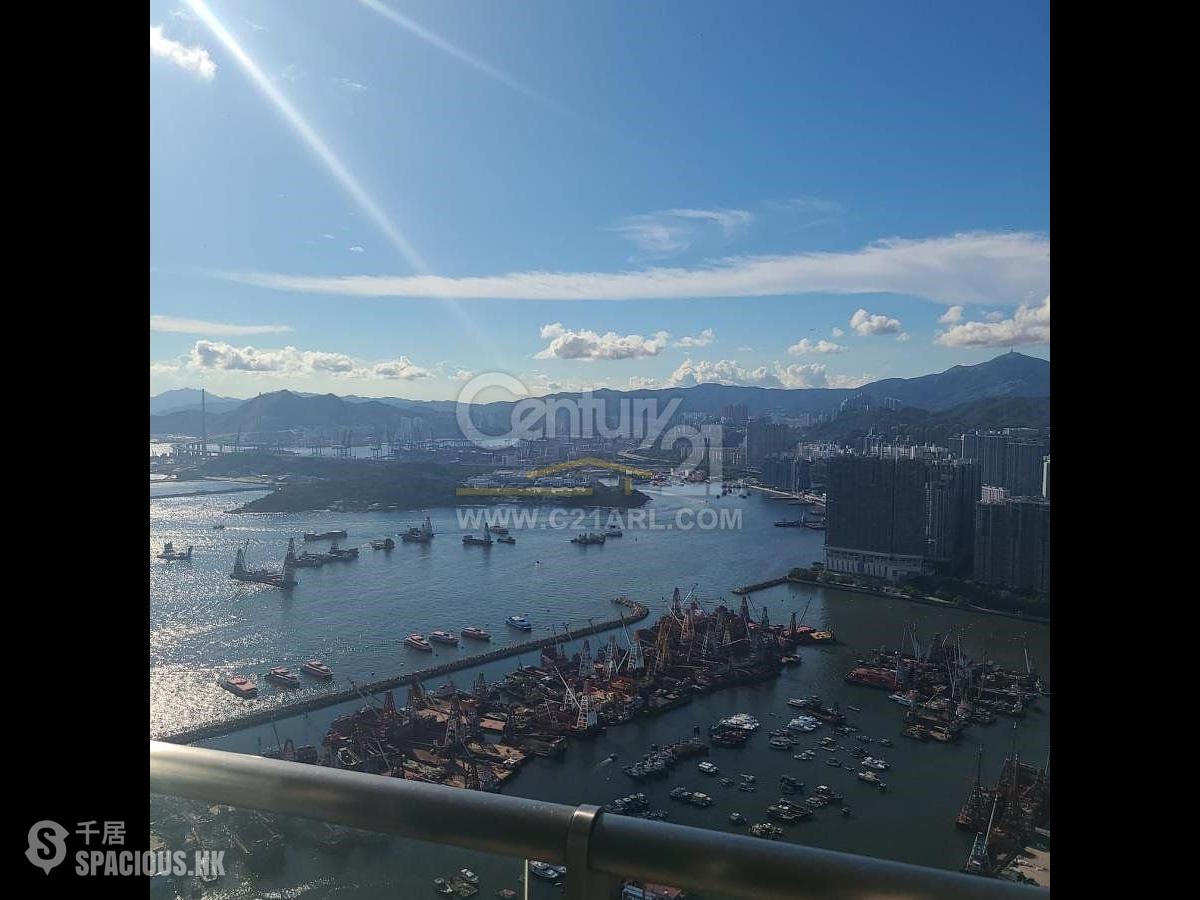 West Kowloon - Sorrento Phase 2 01