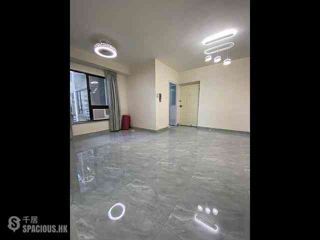 Sheung Wan - Hongway Garden Block B 02