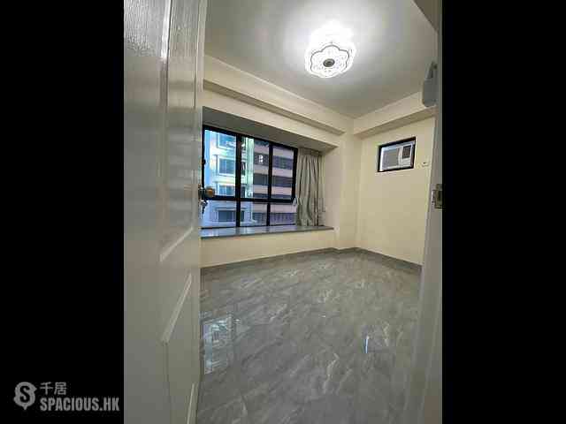 Sheung Wan - Hongway Garden Block B 03