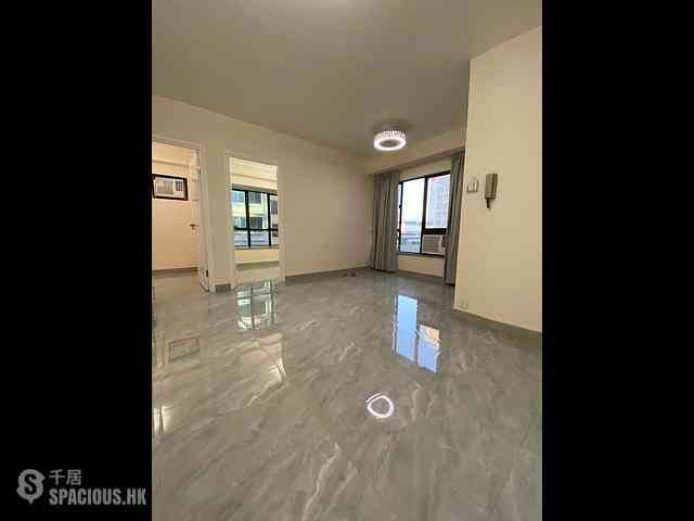 Sheung Wan - Hongway Garden Block B 04