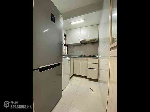 Sheung Wan - Hongway Garden Block B 05