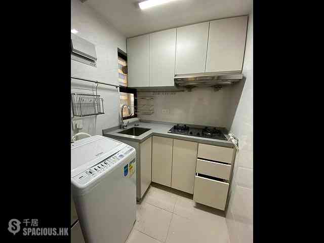 Sheung Wan - Hongway Garden Block B 06