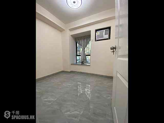 Sheung Wan - Hongway Garden Block B 07