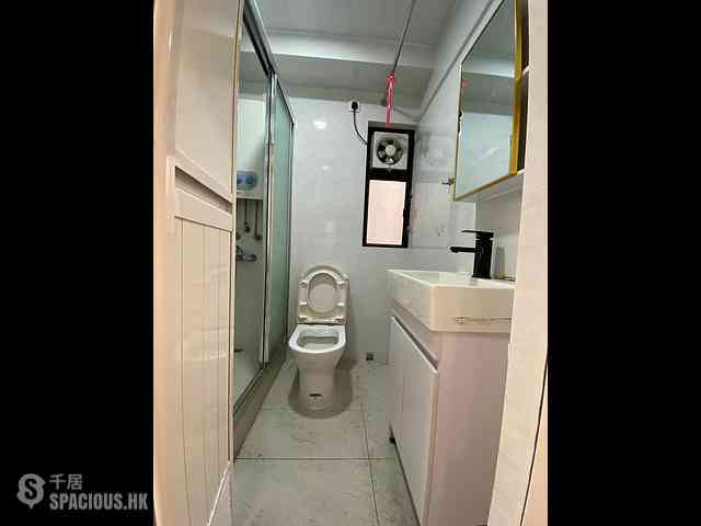 Sheung Wan - Hongway Garden Block B 08