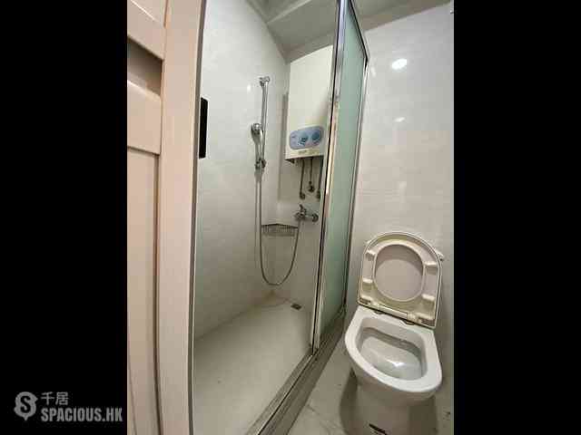Sheung Wan - Hongway Garden Block B 09