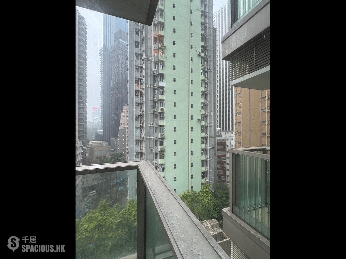 灣仔 - 囍匯2期2座 01