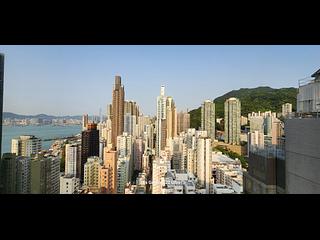 堅尼地城 - 加多近山 10
