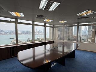 Sheung Wan - Infinitus Plaza 03