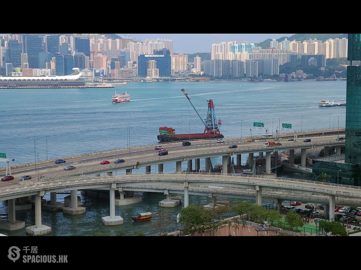 北角 - 嘉富大廈 01