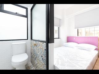 Causeway Bay - Chee On Building 04