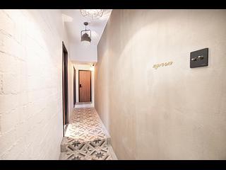 Causeway Bay - Chee On Building 07