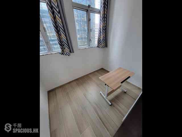 Quarry Bay - North Point Mansion 06