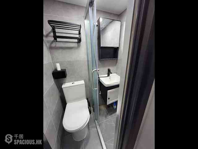 Quarry Bay - North Point Mansion 07
