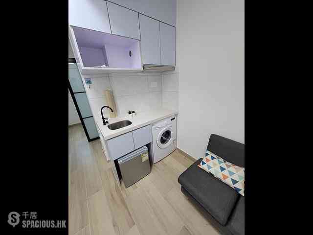 Quarry Bay - North Point Mansion 08
