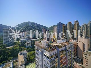 Wan Chai - The Oakhill 07