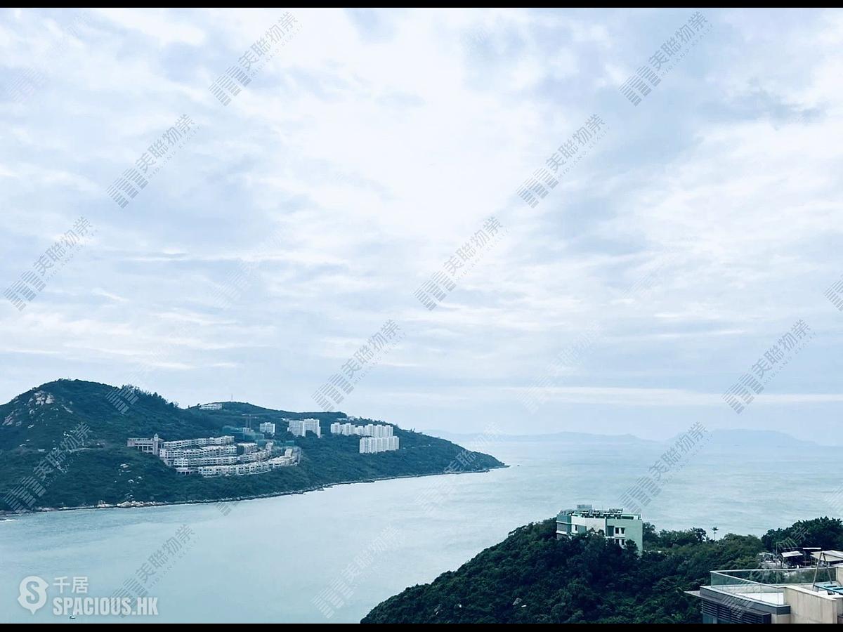 Chung Hom Kok - 7, Cape Road 01
