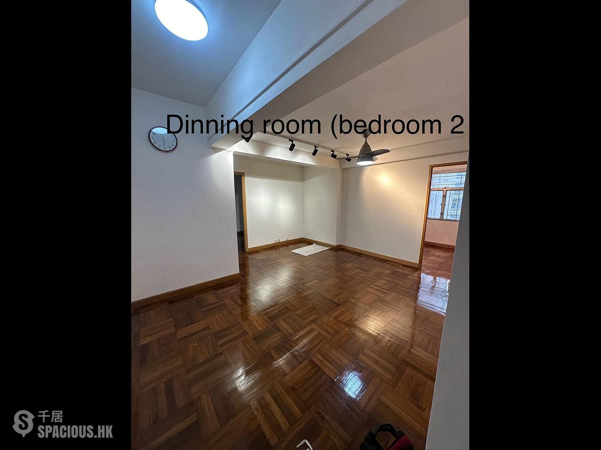 Causeway Bay - Bay View Mansion 01