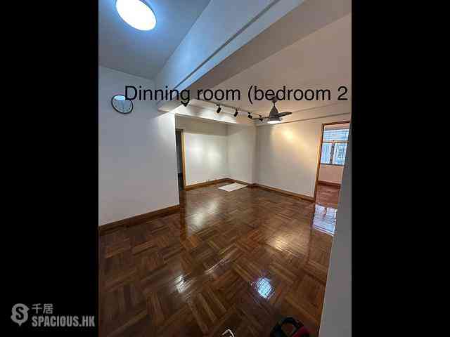 Causeway Bay - Bay View Mansion 01