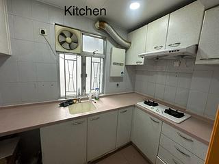 Causeway Bay - Bay View Mansion 12
