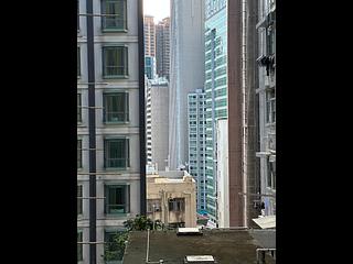 Causeway Bay - Bay View Mansion 13