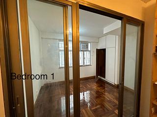 Causeway Bay - Bay View Mansion 14