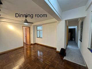Causeway Bay - Bay View Mansion 16