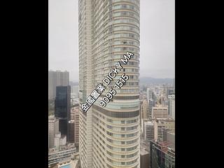 Tsim Sha Tsui - Harbour Pinnacle 03