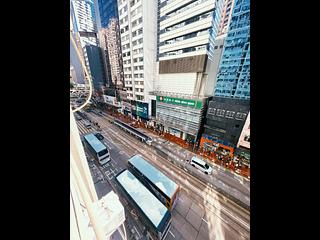 Causeway Bay - Hong Kong Mansion 02