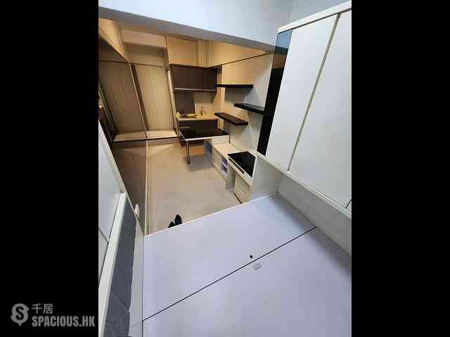 Causeway Bay - Hong Kong Mansion 04
