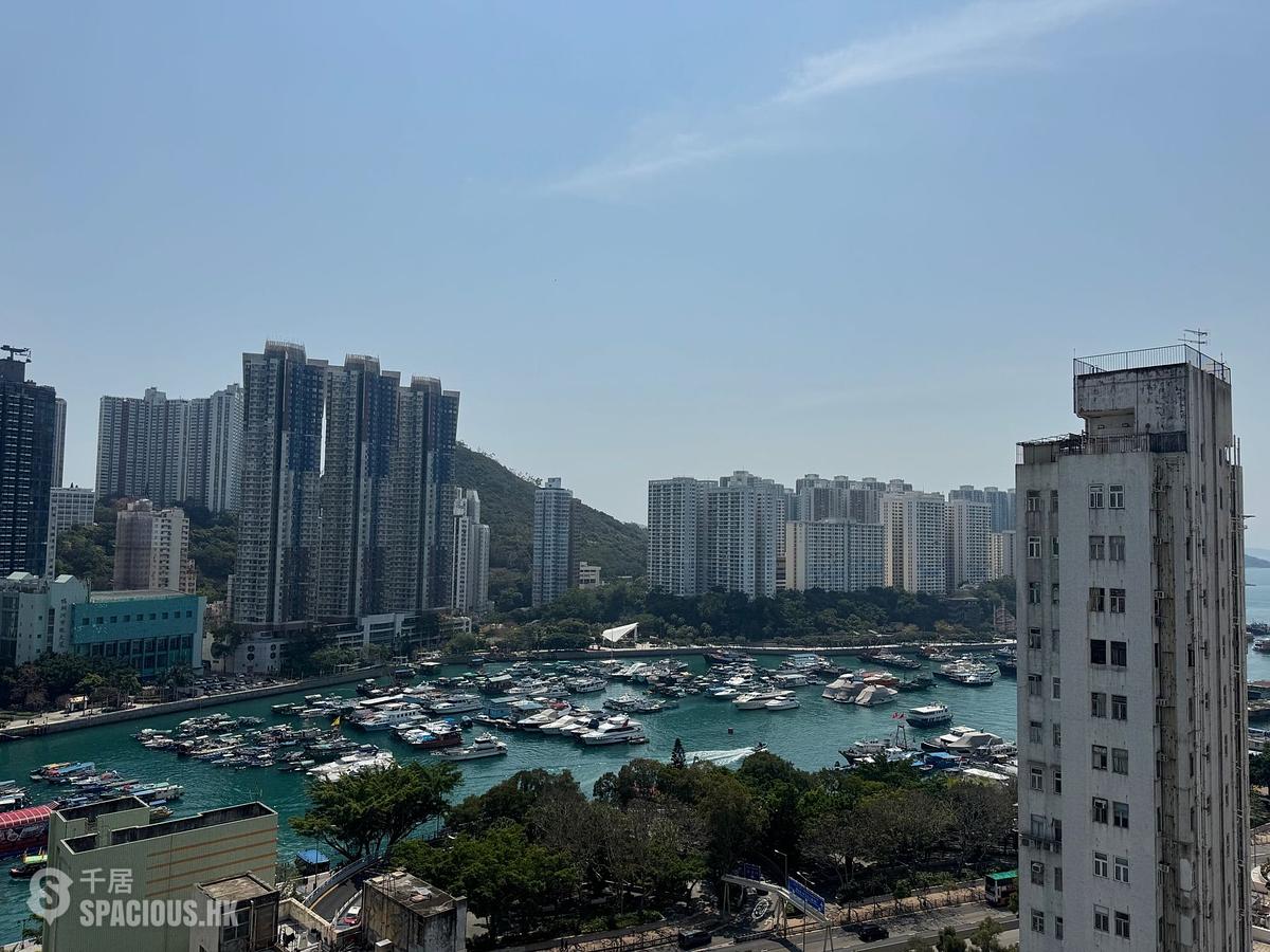 香港仔 - 澄天 01
