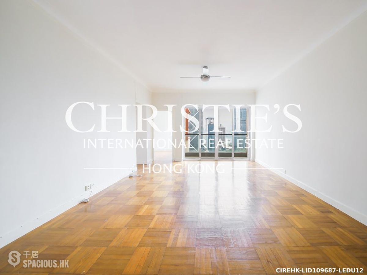 Mid Levels Central - 38A, Kennedy Road 01